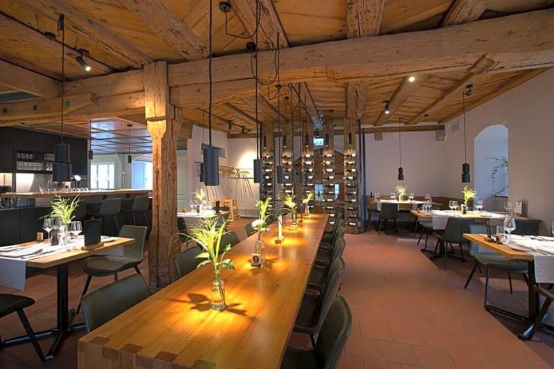 Gasthaus Zum Trauben image