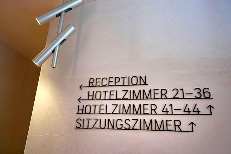 Gasthaus Zum Trauben image