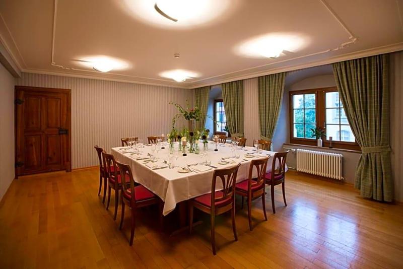 Gasthaus Zum Trauben image