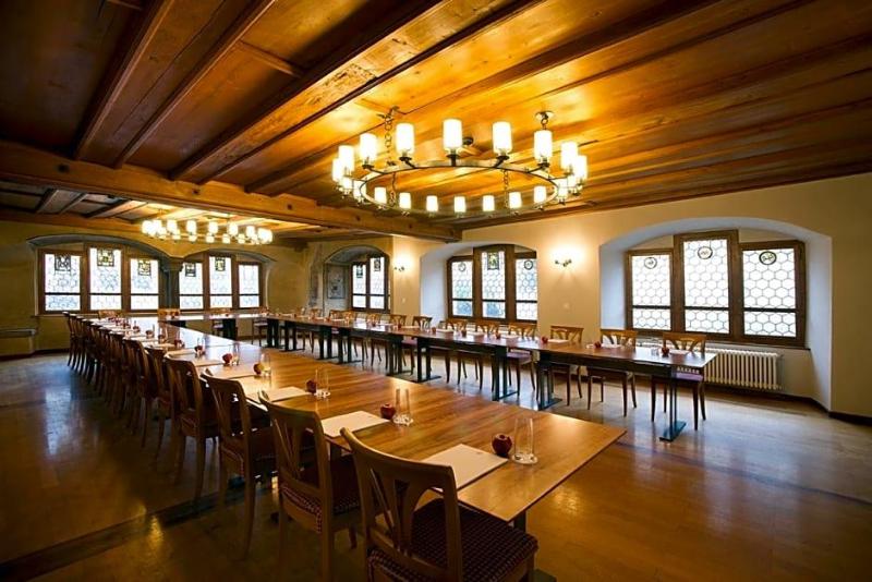 Gasthaus Zum Trauben image