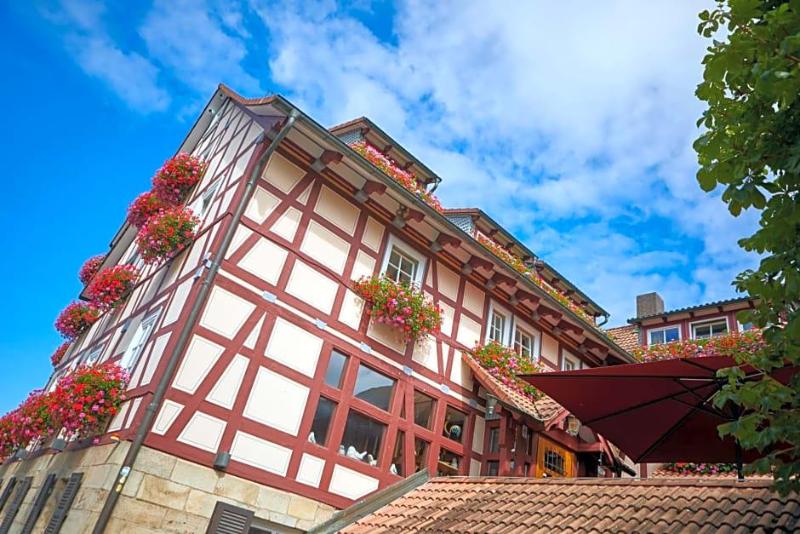 Landgasthof Hess image