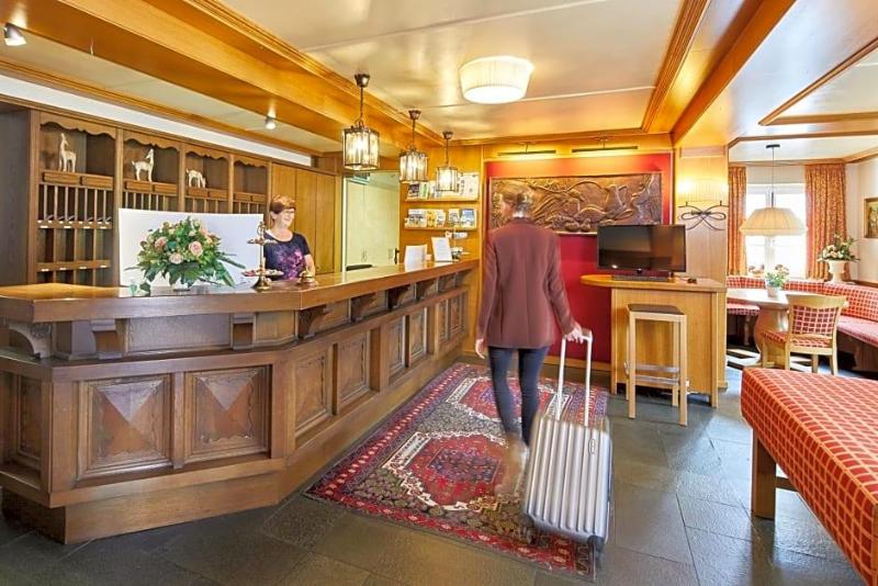 Landgasthof Hess image