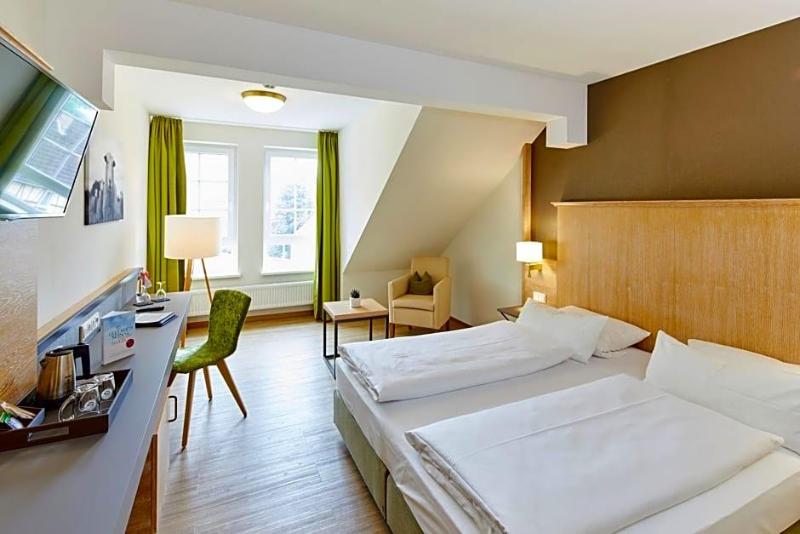 Landgasthof Hess image