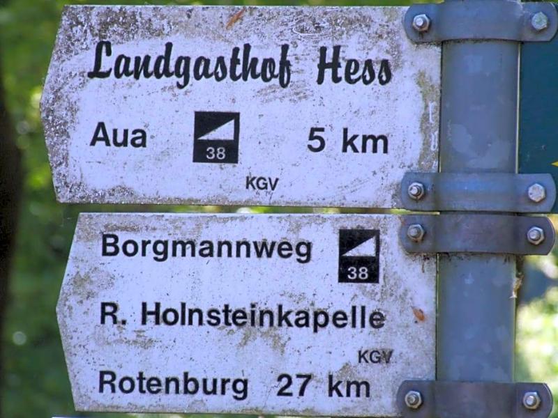 Landgasthof Hess image