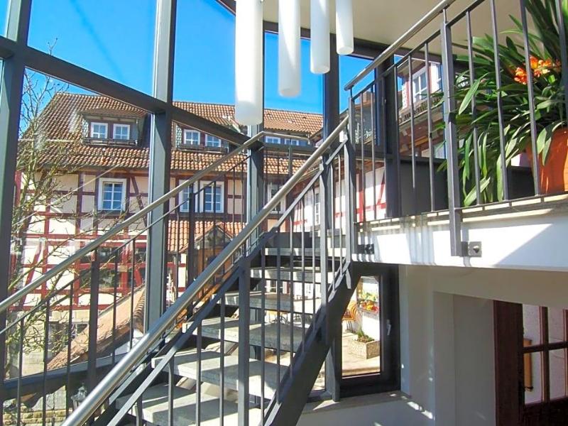 Landgasthof Hess image
