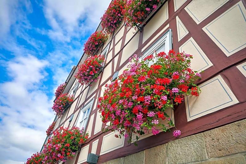 Landgasthof Hess image