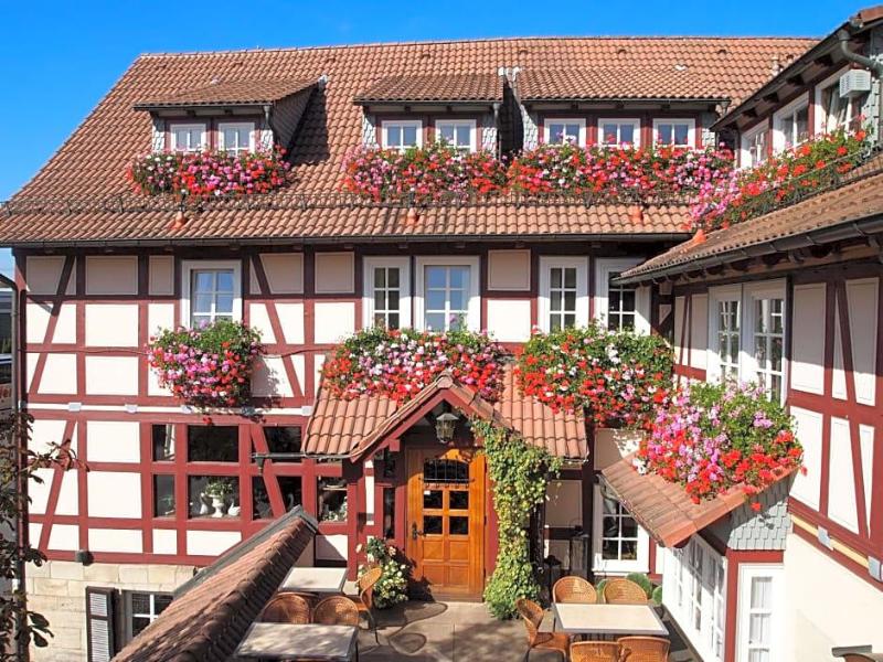 Landgasthof Hess image