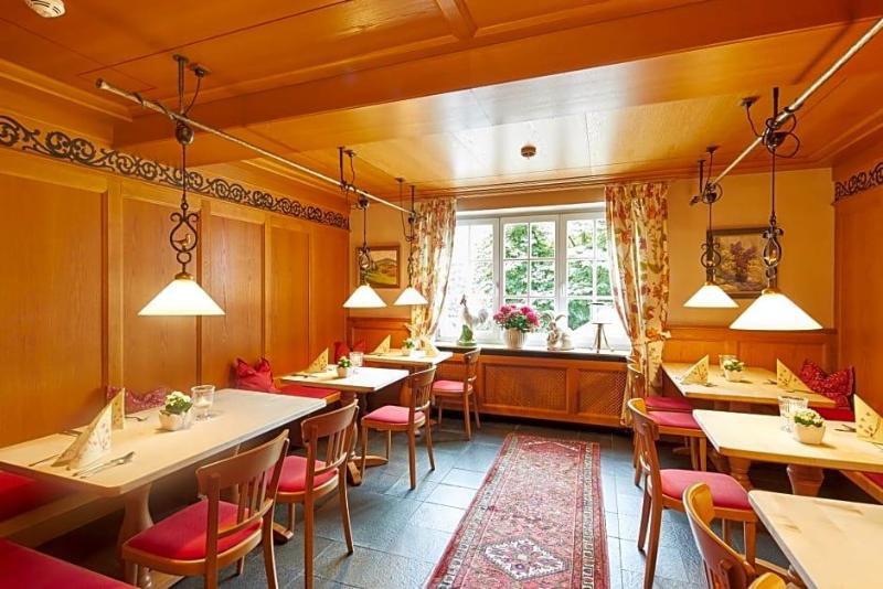 Landgasthof Hess image