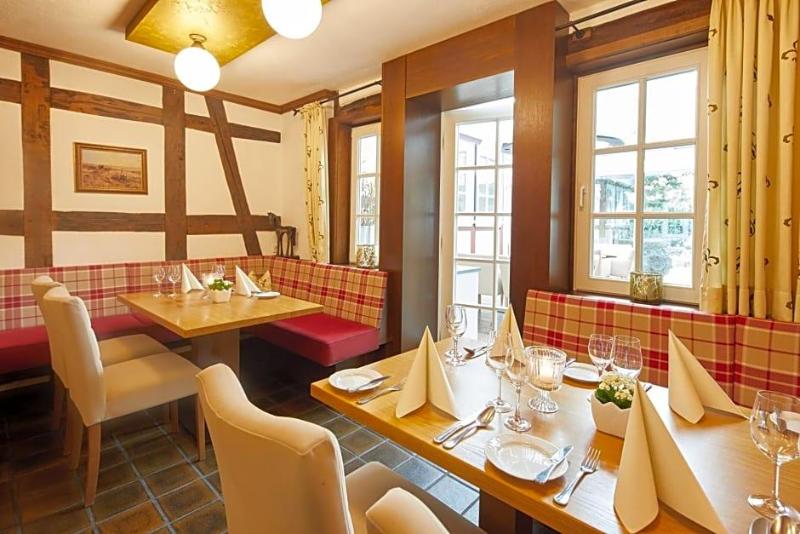 Landgasthof Hess image