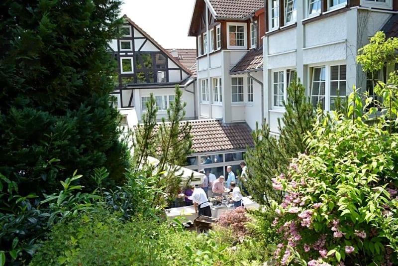Landgasthof Hess image