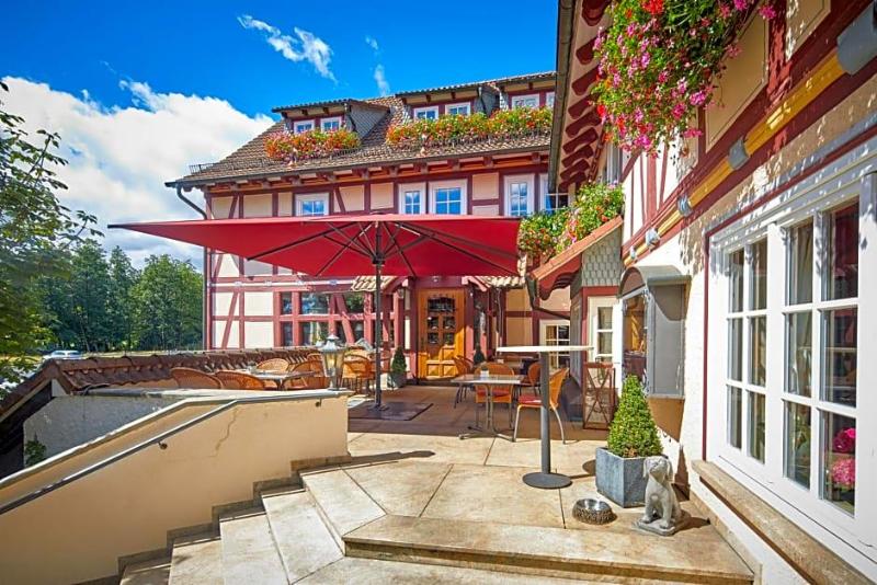 Landgasthof Hess image