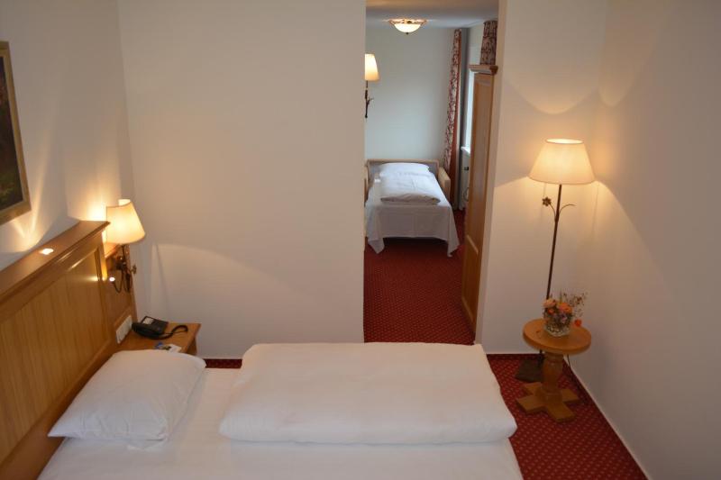 Landgasthof Hess image