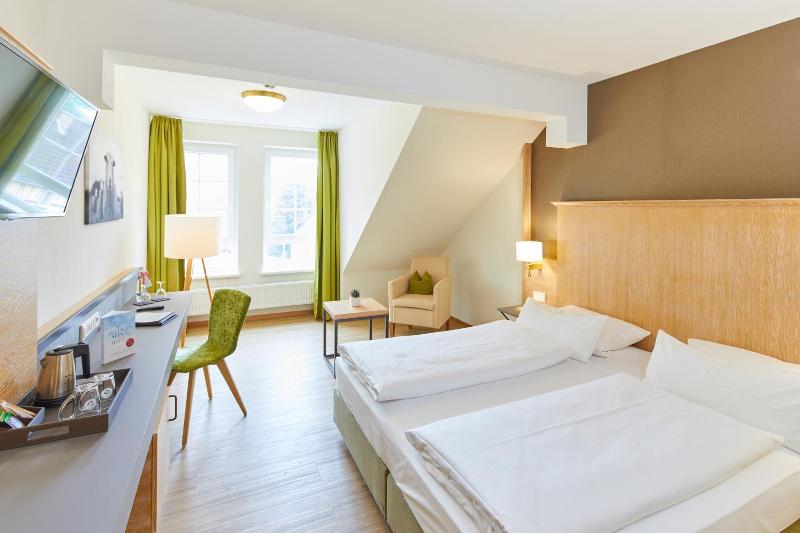 Landgasthof Hess image