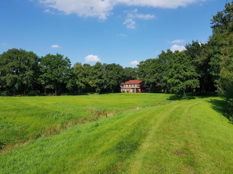 Gasthof Bucksande — general view