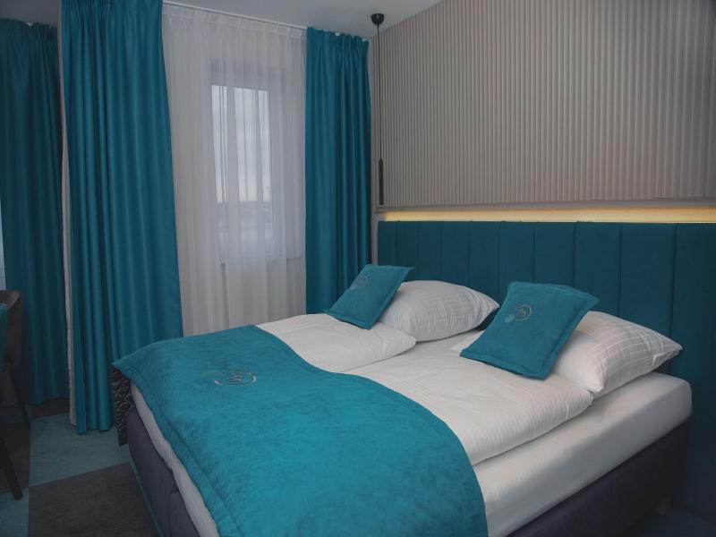 Parkhotel Kerpen image