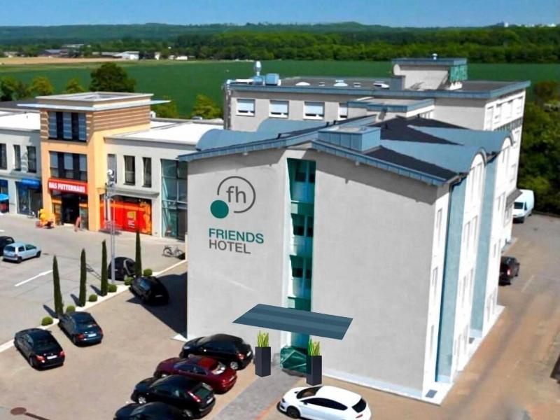 Parkhotel Kerpen image