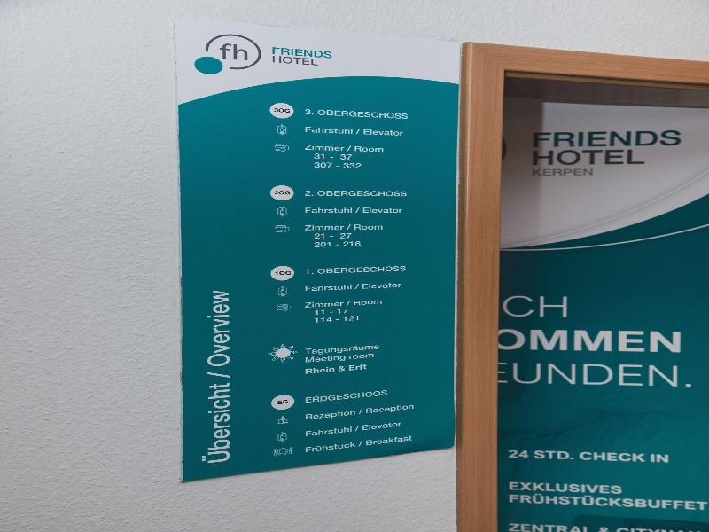 Parkhotel Kerpen image