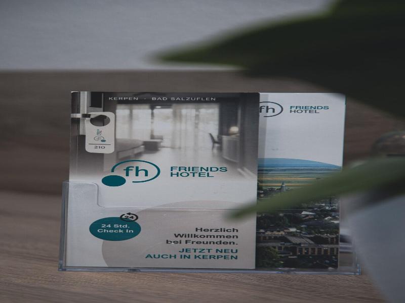 Parkhotel Kerpen image