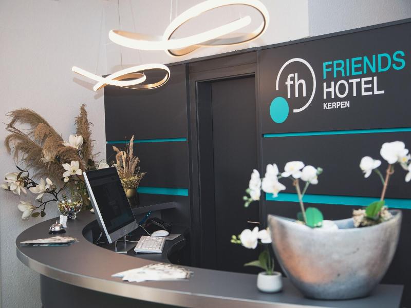 Parkhotel Kerpen image