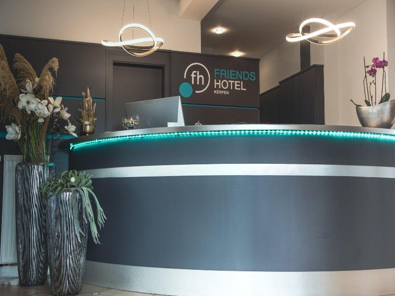 Parkhotel Kerpen image
