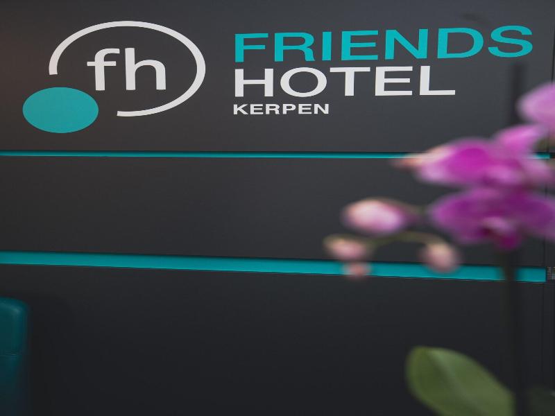 Parkhotel Kerpen image