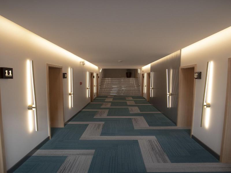 Parkhotel Kerpen image