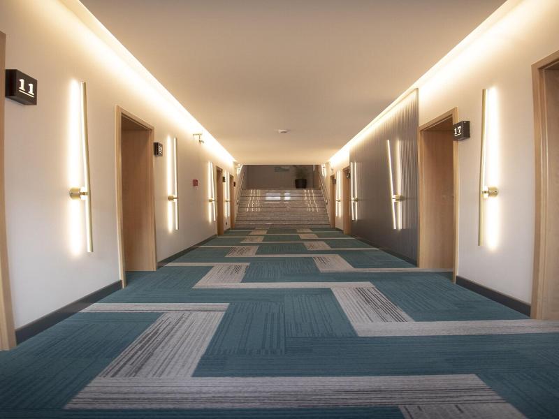 Parkhotel Kerpen image