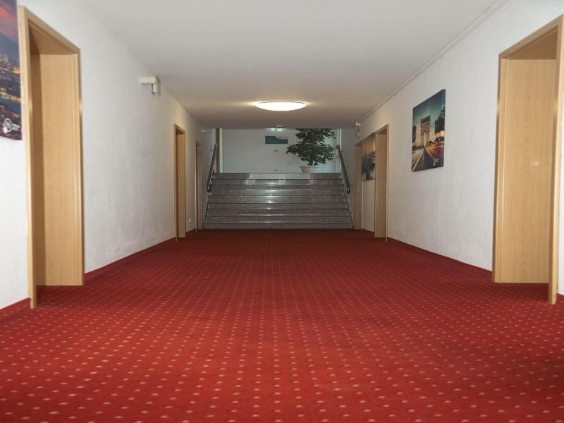 Parkhotel Kerpen image