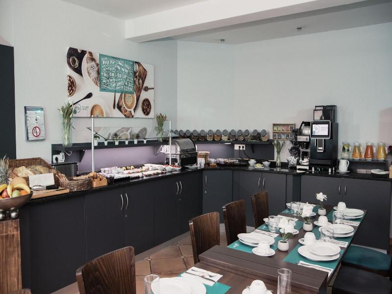 Parkhotel Kerpen image