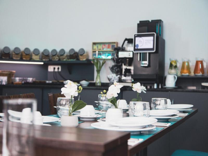 Parkhotel Kerpen image