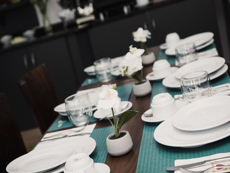 Parkhotel Kerpen image