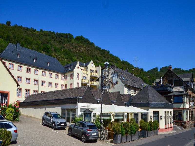Schloss Hotel Petry image