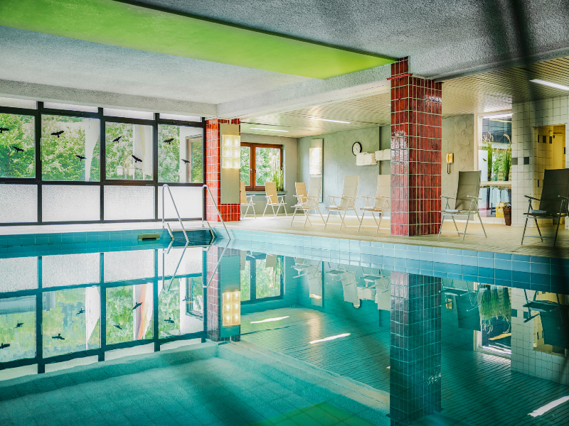 Sauerland Alpin Hotel image