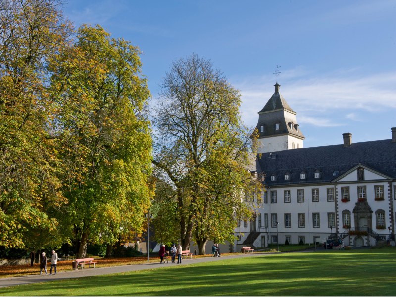 Sauerland Alpin Hotel image