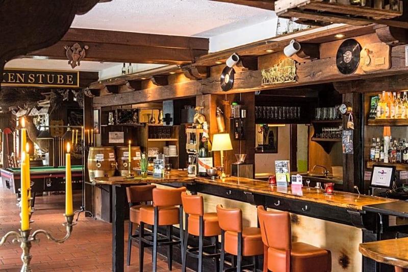 Sauerland Alpin Hotel image