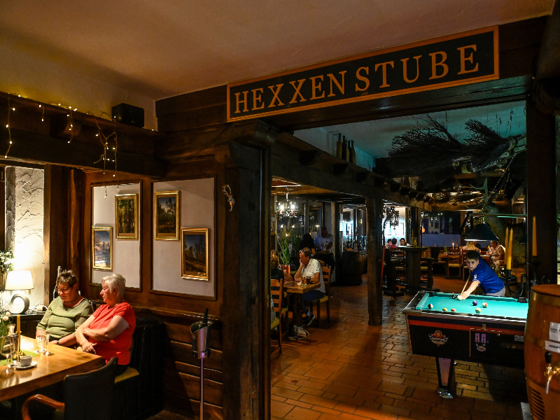 Sauerland Alpin Hotel image