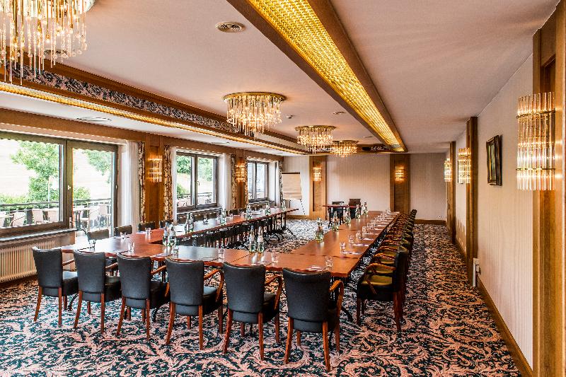 Sauerland Alpin Hotel image