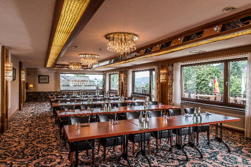 Sauerland Alpin Hotel image