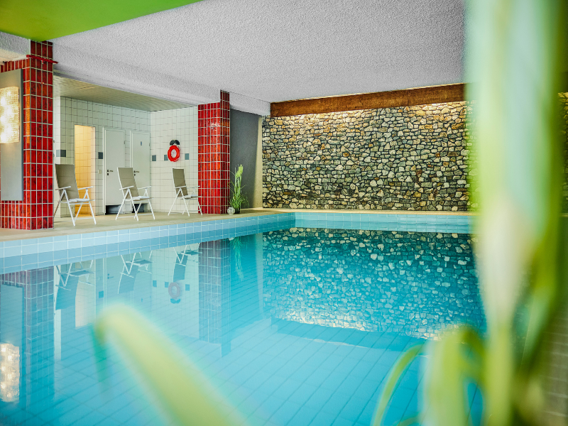 Sauerland Alpin Hotel image