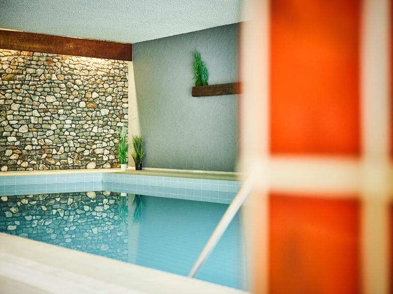 Sauerland Alpin Hotel image