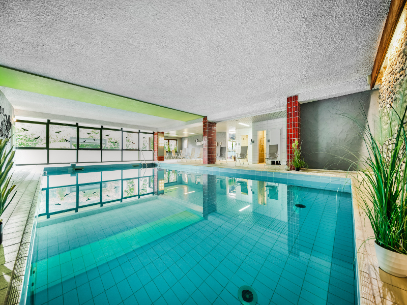 Sauerland Alpin Hotel image
