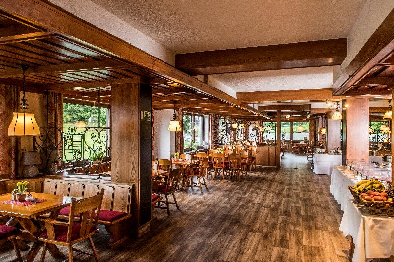 Sauerland Alpin Hotel image