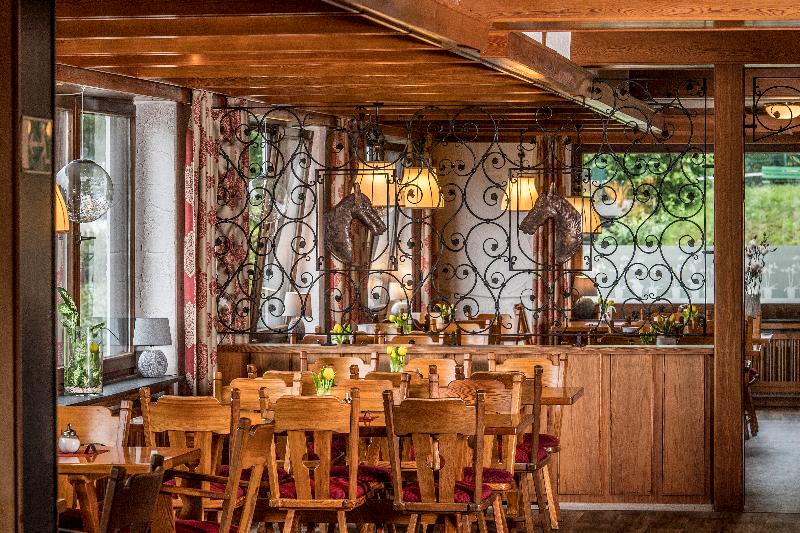 Sauerland Alpin Hotel image