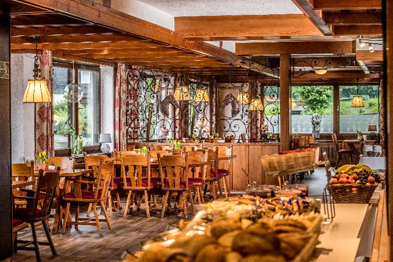 Sauerland Alpin Hotel image