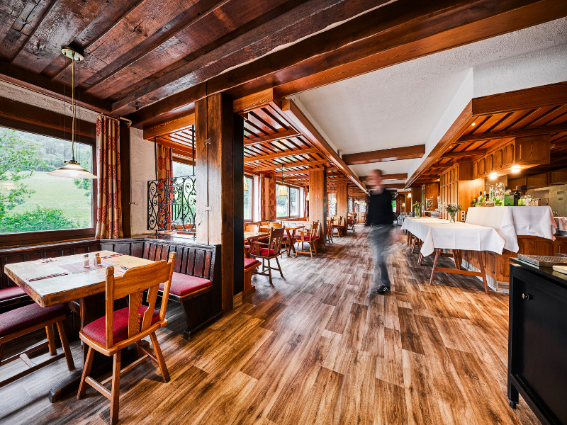 Sauerland Alpin Hotel image
