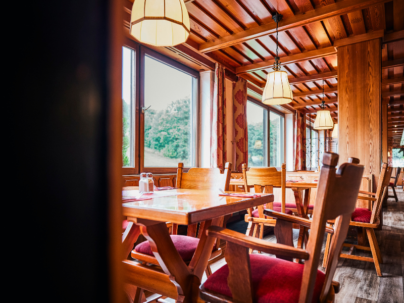 Sauerland Alpin Hotel image