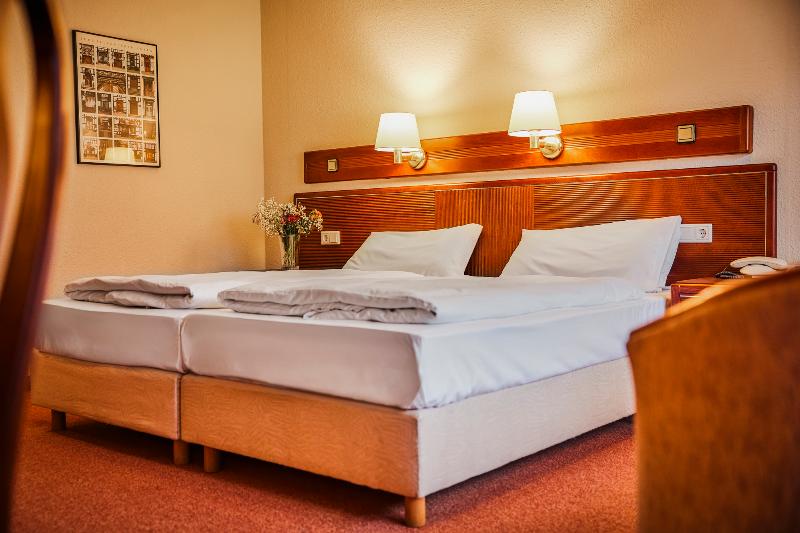 Sauerland Alpin Hotel image