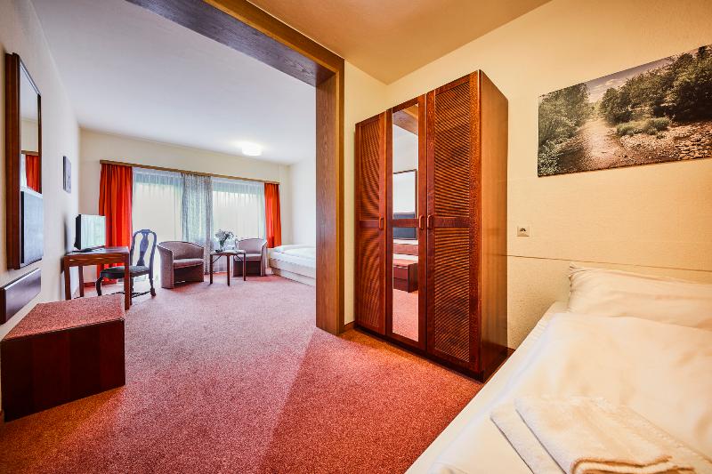 Sauerland Alpin Hotel image