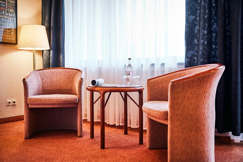 Sauerland Alpin Hotel image