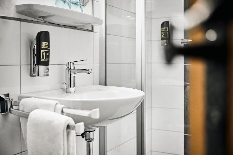 Sauerland Alpin Hotel image
